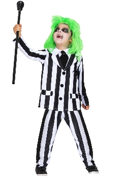 MISTER SCARAFAGGIO HORROR